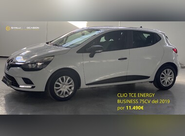 Renault - Clio